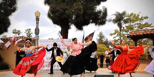 Peruvian Showcase