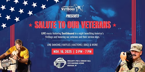 Salute to Our Veterans