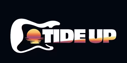 Tide Up Band at Sneaky Pete's