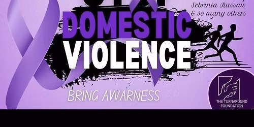 3rd Annual Love Doesn\u2019t Hurt