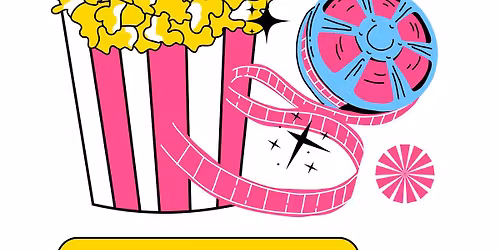 Movie Day!