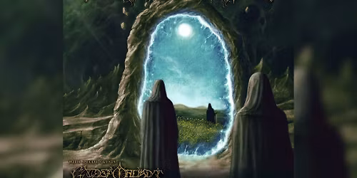 T\u00f3mar\u00fam w\/ Gudsforladt