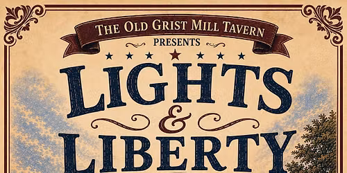 Lights and Liberty