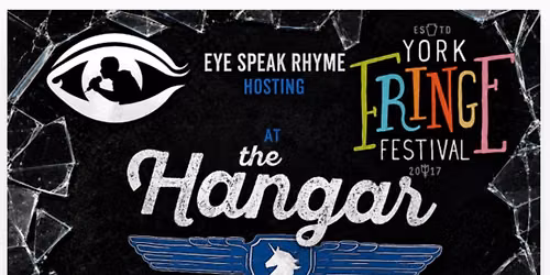 Eye Speak Rhyme with York Fringe Festival