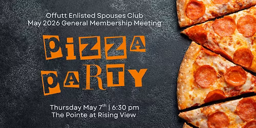 OESC May 2026 General Membership Meeting