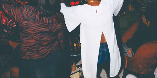 The Jam Session |  1st & 3rd Wednesdays