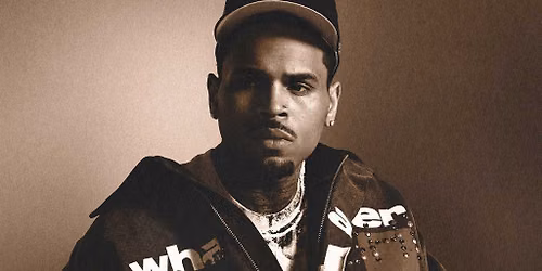 The R&B Tour Concert Afterparty with Chris Brown