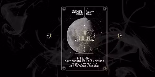 "WE TRUST" with Pierre (Fuse), Dany Rodriguez, Xentrix, ...