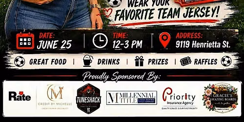 FIFA Brokers Open House