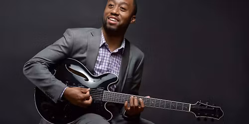 Dan Wilson Quartet featuring Jeff Tain Watts - Les Paul Birthday Week Celebration at Iridium Jazz Club