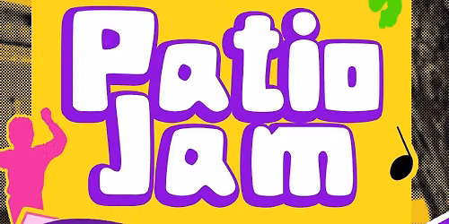 Patio Jam, Noche de Familia at the NHCC