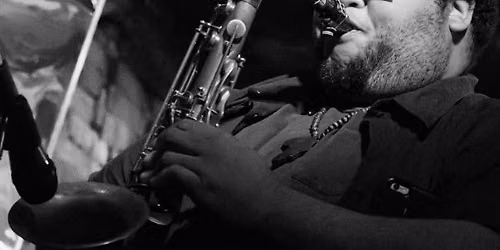 Mike Walton Presents: "A Love Supreme" John Coltrane's 100th Birthday