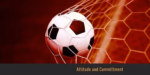 U16-u19 Tryouts Week