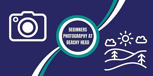 Free Beginners Landscape Photography at Beachy Head