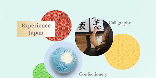 School holiday program-Japanese cultural experience for kids