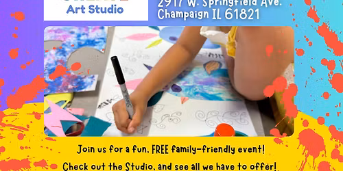 Grand Opening Celebration