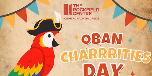 Oban Charities Day