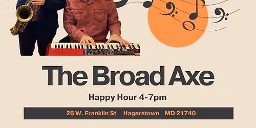 Sam\u2019s Piano Jam Happy Hour