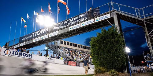 Fastest Woman\/Man on Wheels (UCI Class 2, June 4th, 5th, & 6th)