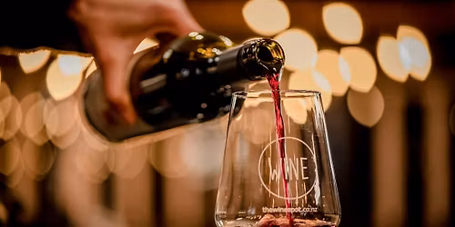 Coasties Wine Collective Trivia and Blind Tasting