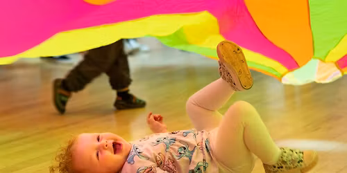 Baby Boogie