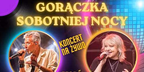 Gor\u0105czka sobotniej nocy \u203c\ufe0f\ud83c\udfb6