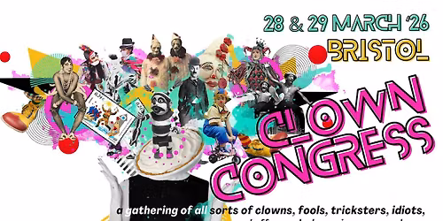 Clown Congress 2026 - the State of Play