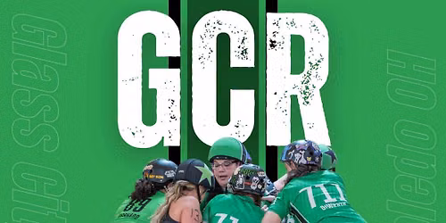 Glass City Rollers Information Meeting