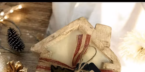 Essentially Glowing @ Hunt & Gather Market