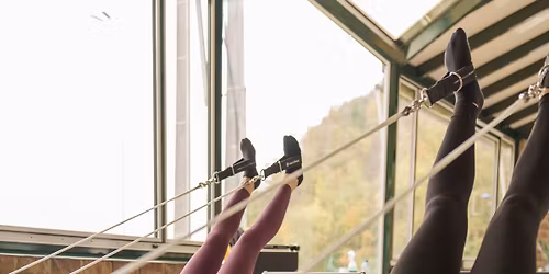 Journ\u00e9e Portes Ouvertes \u2013 Studio Pilates Reformer Beaufays\ud83c\udf38