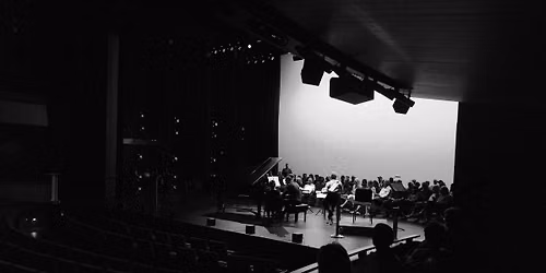 JH Chamber Music & The Center: Appalachian Spring, with choreography by Contemporary Dance Wyoming