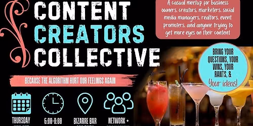 Content Creators Collective