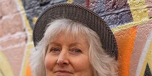 Cathy Towers - STORY WALK