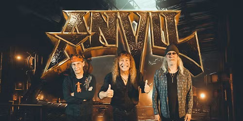 Anvil + Killer