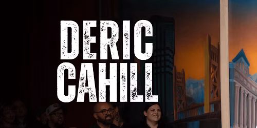 Deric Cahill at The Intersection