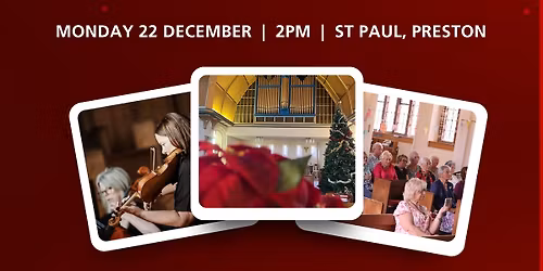 Community Christmas Special