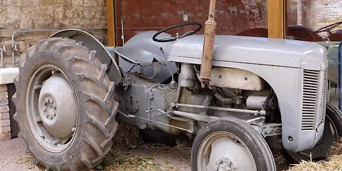 Tractor Day