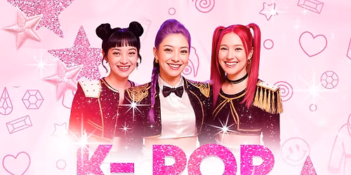 K-POP Spa Party & Concert