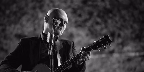 Smashing Pumpkins: The Rats In A Cage Tour