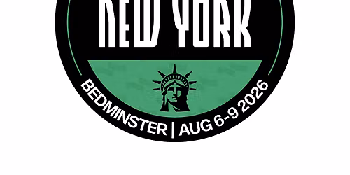 LIV Golf New York - Saturday at Trump National Golf Club Bedminster