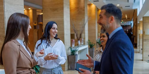 The Business Growth Networking Experience