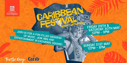 Caribbean Festival