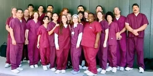 PCC Rad Tech Class of 2006 Reunion