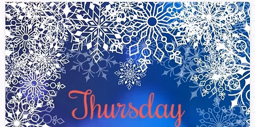 Thursday Evening Demonstration