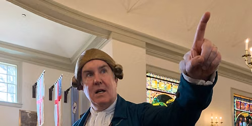 Liberty or Death Reenactment: Summer 2026 Series
