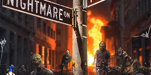 Nightmare On 4th St.