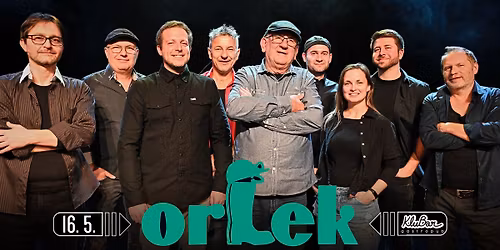 ORLEK - KluBar, Kranj