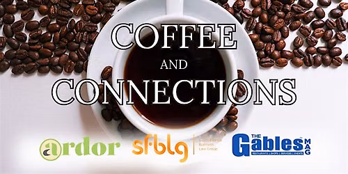 Coffee & Connections