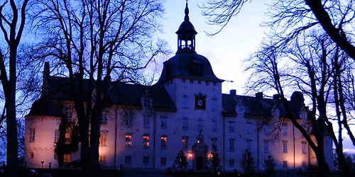 Jul p\u00e5 Koberg Slott med Svenska Slottsm\u00e4ssor 20-23 nov