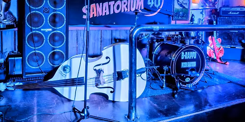 Psycho Sanatorium #3